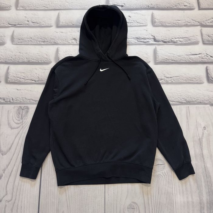 Худі Nike чорне, розмір M