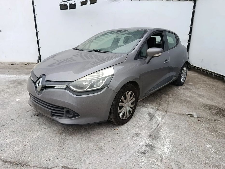 Para peças RENAULT Clio IV (BH_)
