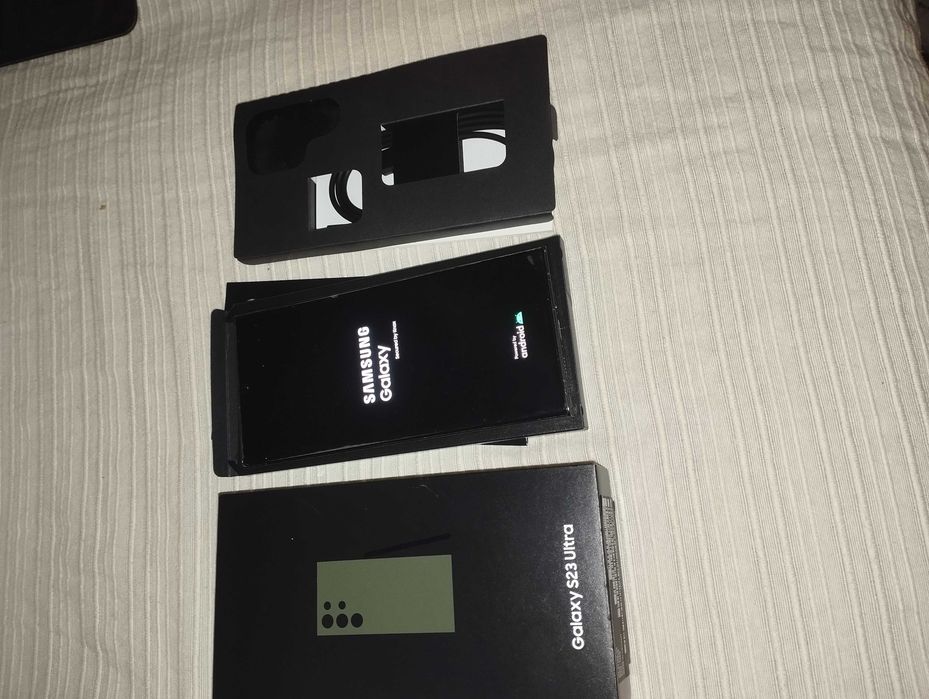 Samsung Galaxy S23 Ultra 512GB