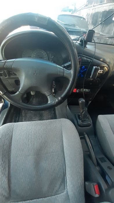 Продам Mitsubishi lancer V 1994р. 1.6