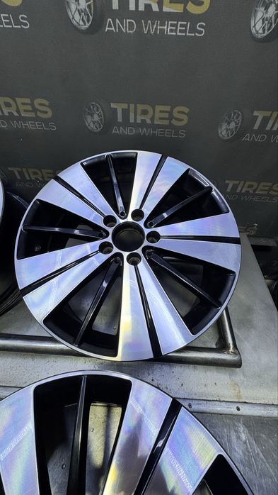 Mercedes vito v b a cla 5.112 7,5x18 et52 a2464011800