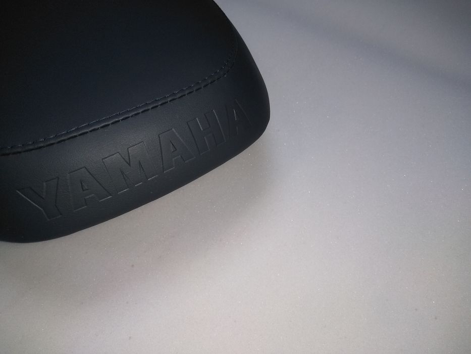 Чехол сидіня Ямаха YAMAHA AXIS 50.