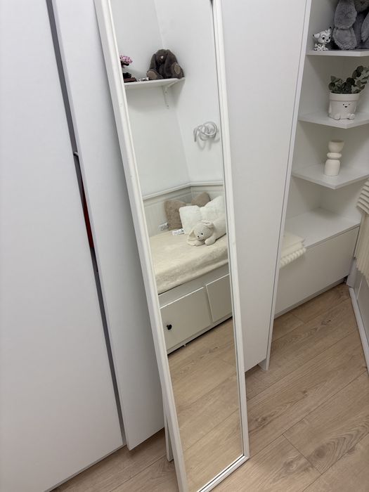 Lustro ikea 150 cm