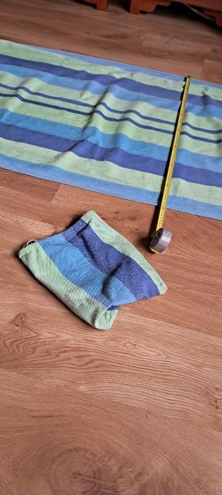 Hamak ogrodowy 180x90