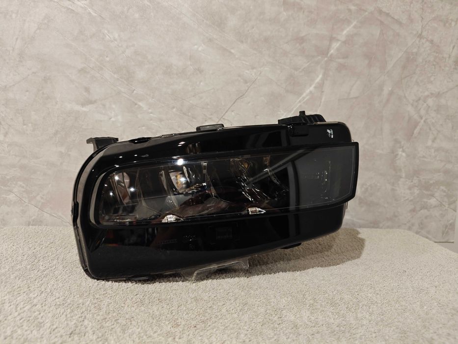 Lampa Prawy Przód Full Led Citroen C3 Aircross Lift EUROPA