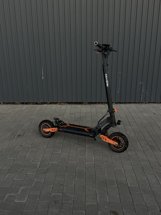 Kukirin g2 max 2025