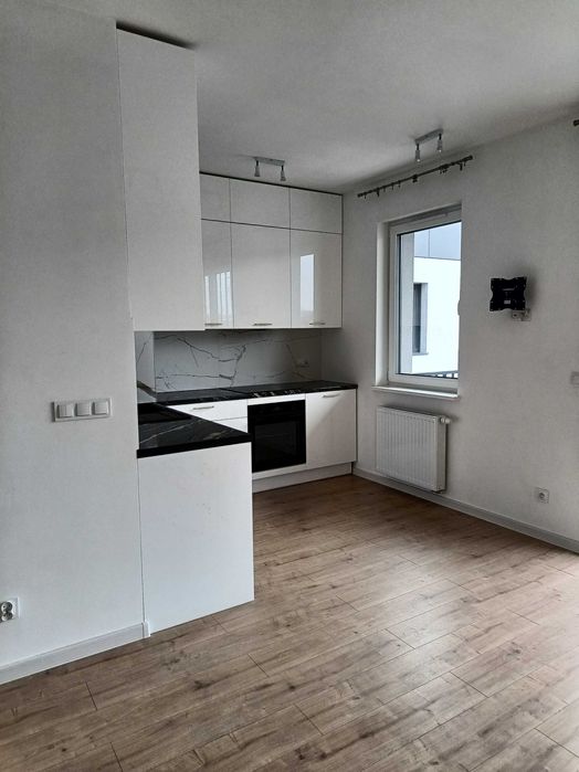 Kawalerka do wynajęcia - Tarasy Bernardyńskie