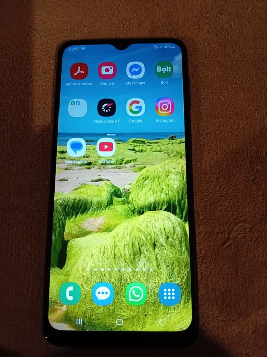 Samsung A32 5G Android