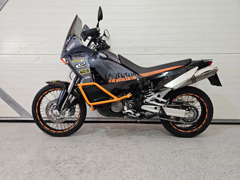 KTM