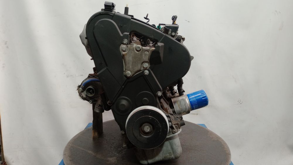 Motor completo PEUGEOT 206 (2A/C)