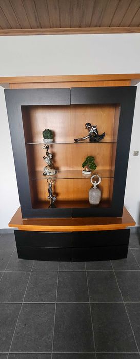 Movel de sala  em madeira