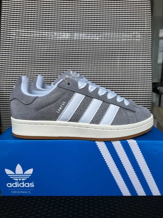 adidas Campus 00s Grey 38