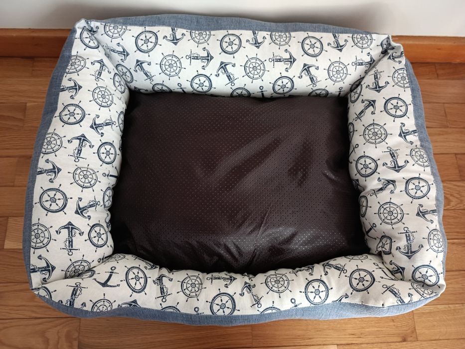 Cama para cão/gato