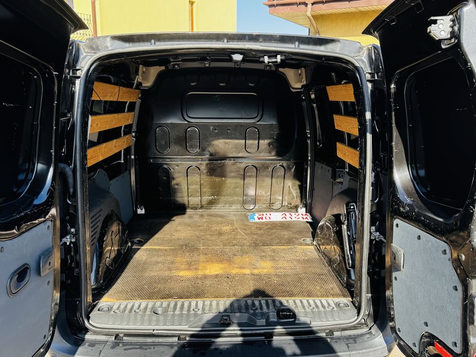 Mercedes-Benz Citan w415 111cdi