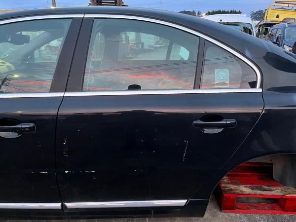 Porta trás esquerda VOLVO S80 II (AS)
