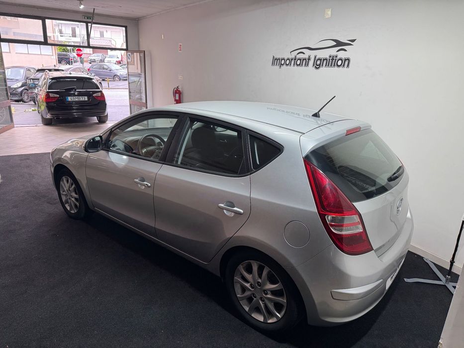 Hyundai i30 1.6 CRDI Comfort DPF