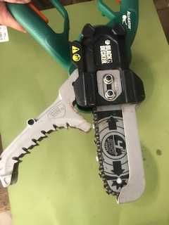 Black & Decker - Aligator