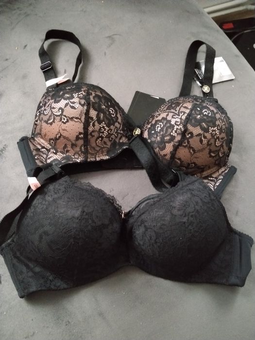 Biustonosze Magnolia