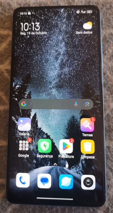 Xiaomi note 12 pro plus
