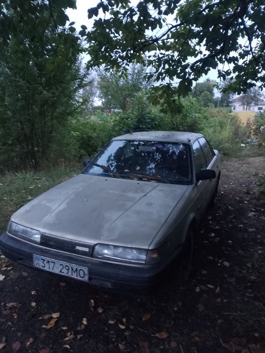 Продам Авто Мазда 626