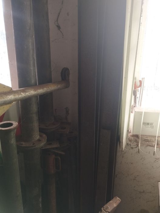 Ceownik kątownik profil stalowy