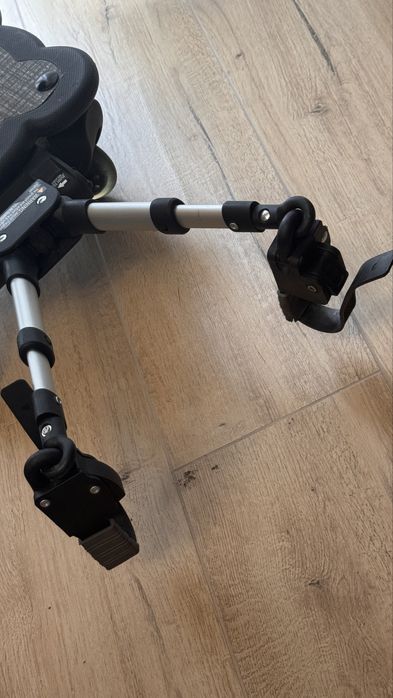 dostawka do wózka Cozy 4 Rider