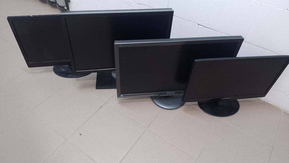 Monitor tv philips dell benq samsung