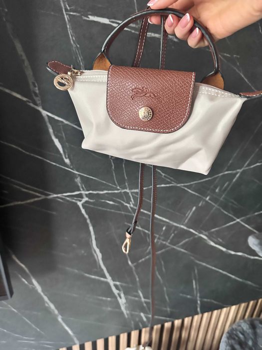 Torebka mała Longchamp