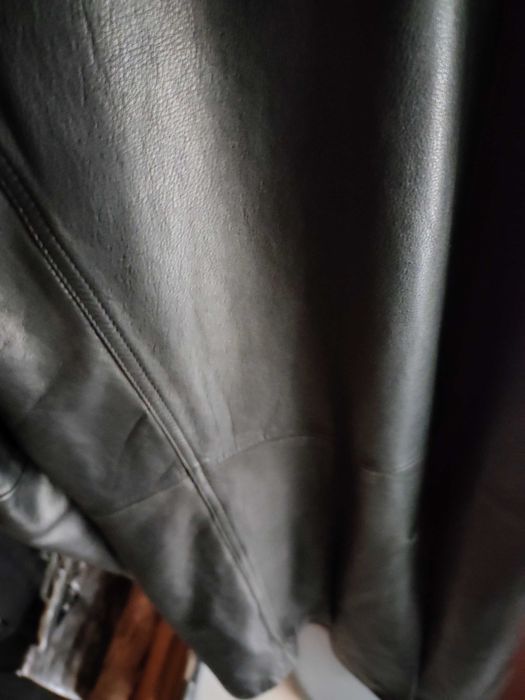 Casaco pele - CHEVIGNON