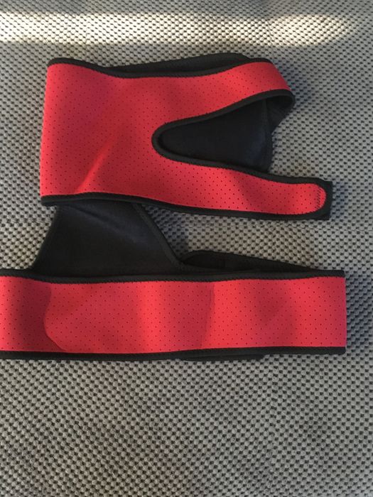 Продаю деротаційний чобіток ,перелом шийки стегна