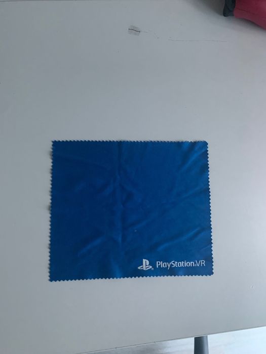 Playstation VR (troco por Nintendo switch)
