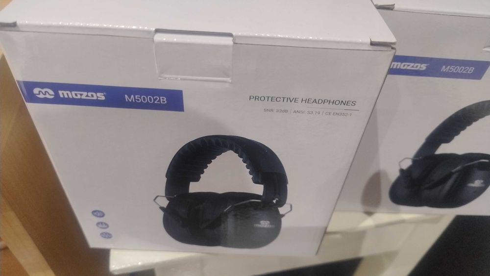 Sprzedam słuchawki wygłusajace