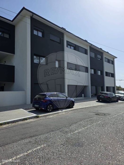 Apartamento T1 para venda — Freamunde, Porto