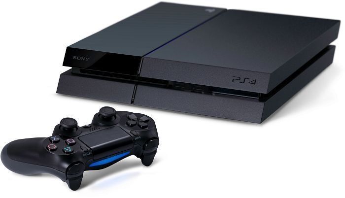 PS4 volante  g29