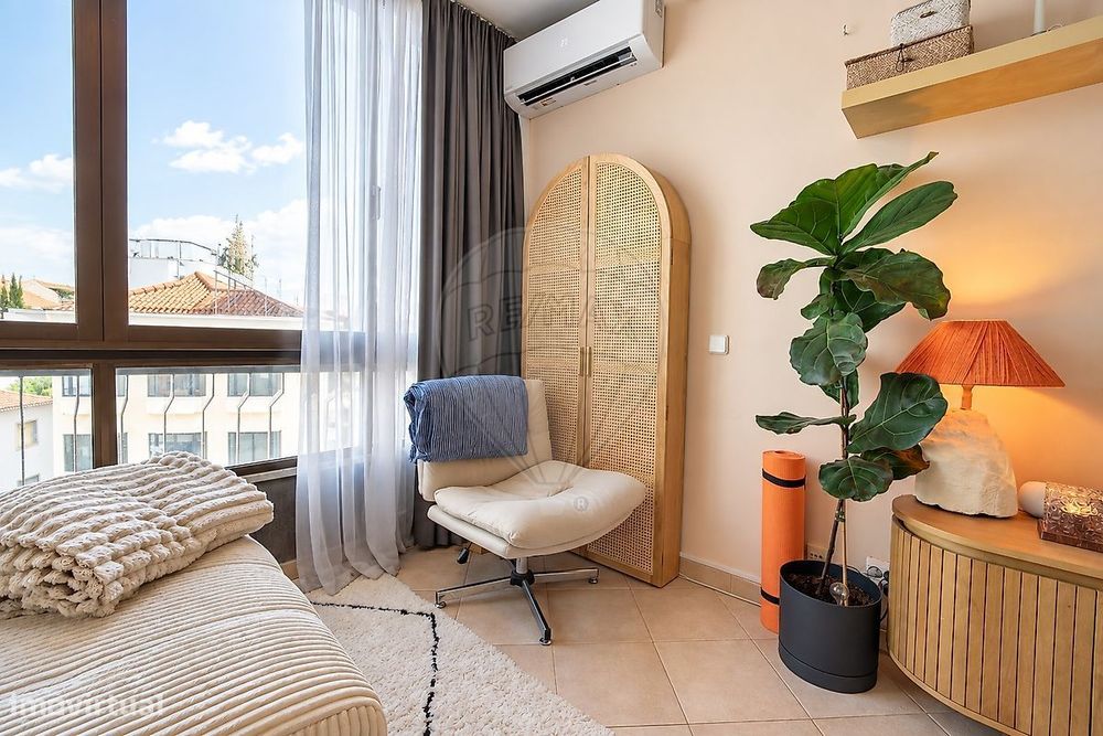 Apartamento T1 para venda