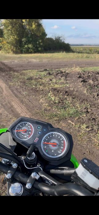 Musstang fosti 150 Продам