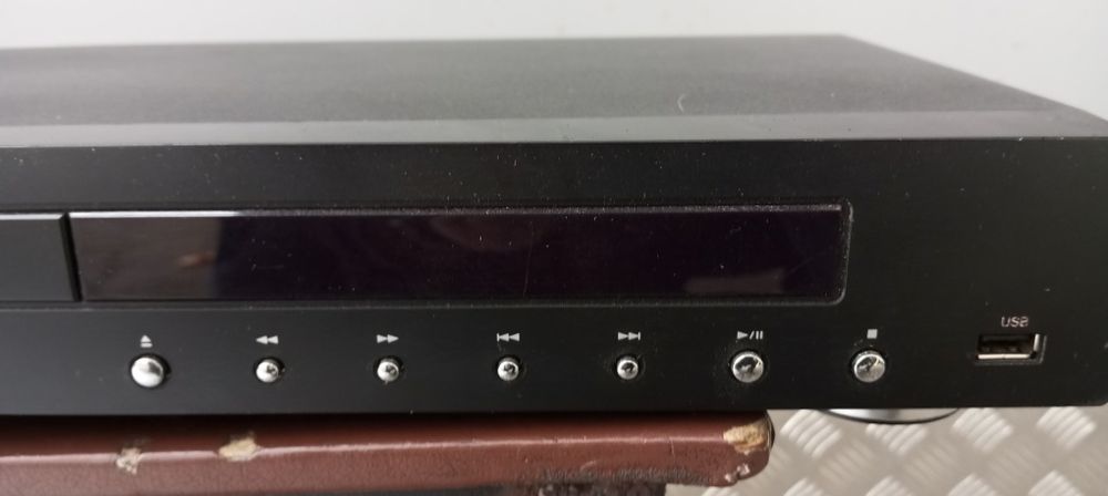 X4 TECH CD 2000M програвач cd проигрыватель плеер Германия