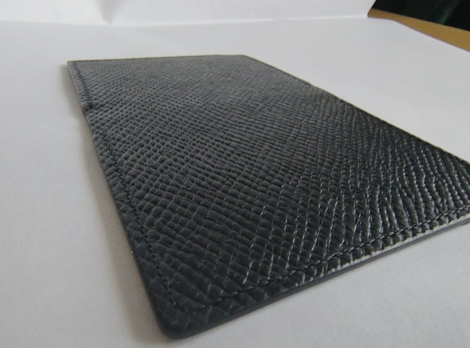 Portfel / Cardholder HANDMADE