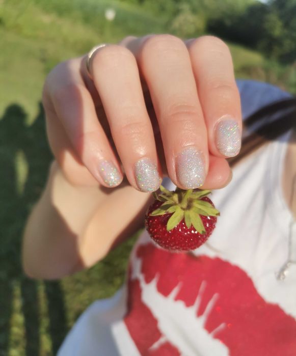 Manicure Białystok