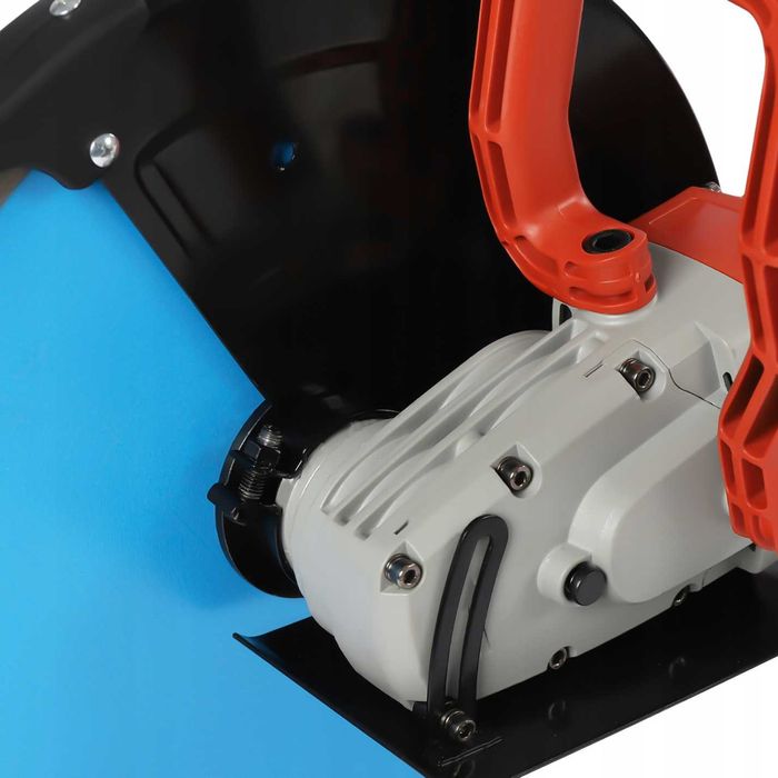 Elektryczna maszyna do cięcia kamienia betonowego o mocy 3000 W