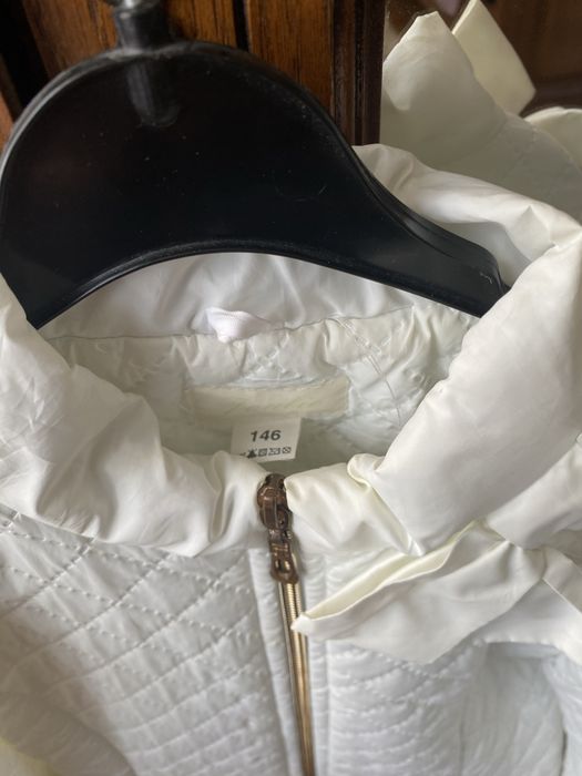 Дитяча курточка