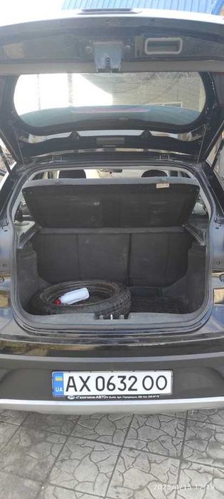 продам Chery Tiggo 2