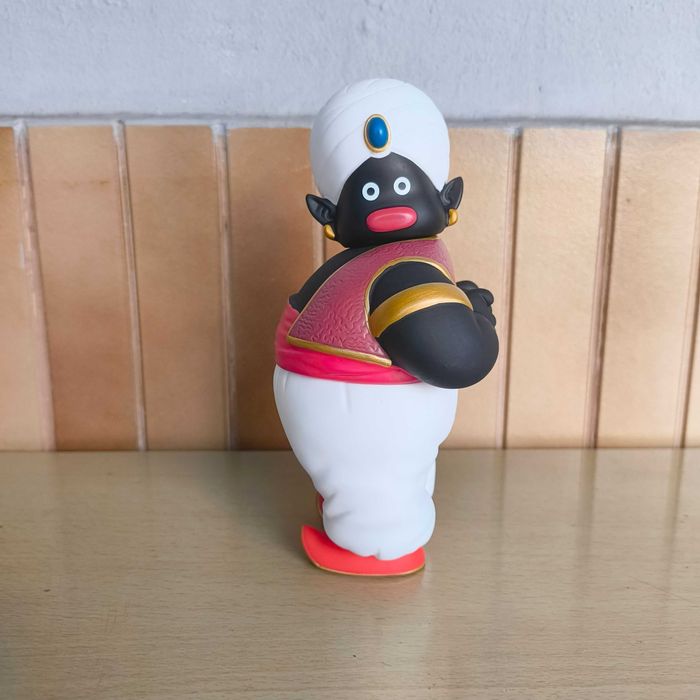 Figura Mr. Popo Dragon Ball