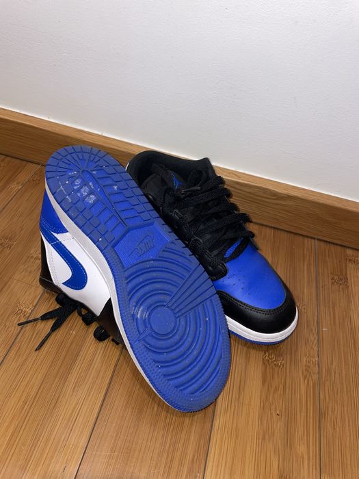 Tenis da nike Air jordan para mulher