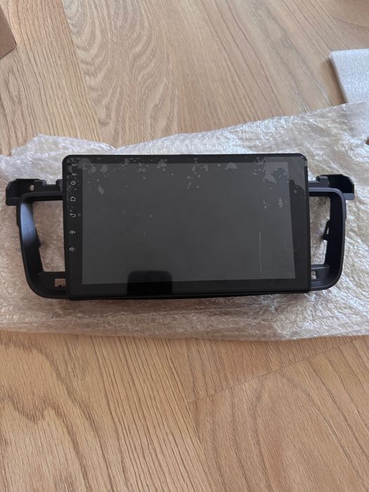 Radio Android Nawigacja Peugeot 508 - 2GB RAM / 64GB ROM