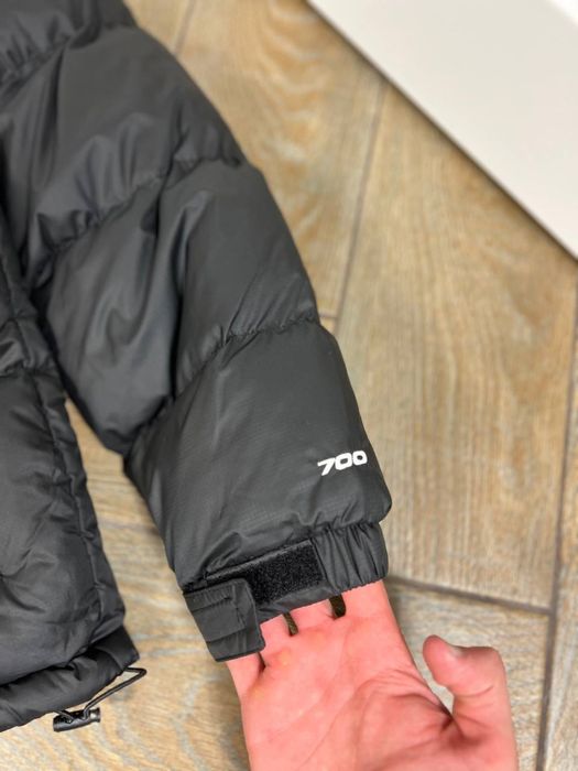 Пуховик The North Face 700