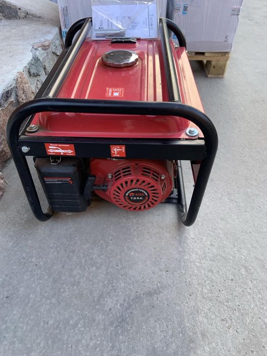 Генератор Edon PT-3000