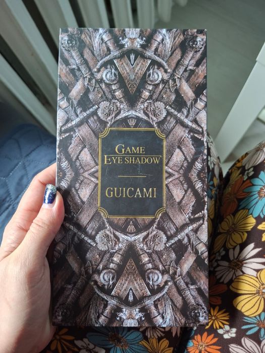 Urban Decay - Game of Thrones
