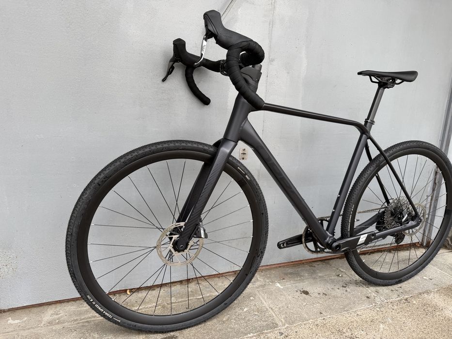 Гравійний велосипед Orbea Terra H41, розмір L, Sram Apex 12, 2025