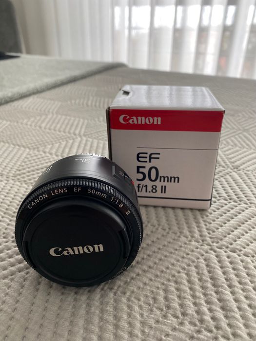 Canon EOS 5D Mark II
Profissional Standard zoom Kit